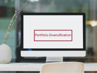 Asset allocation and diversification