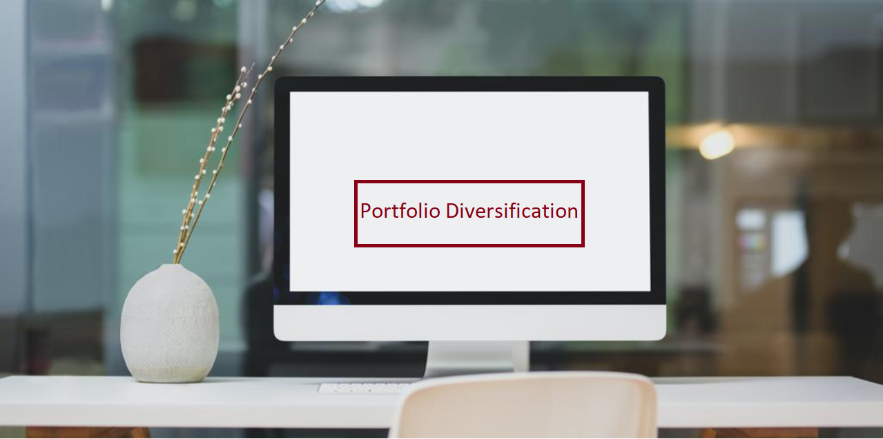 Asset allocation and diversification