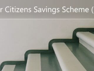 Guide to Senior Citizens Savings Scheme