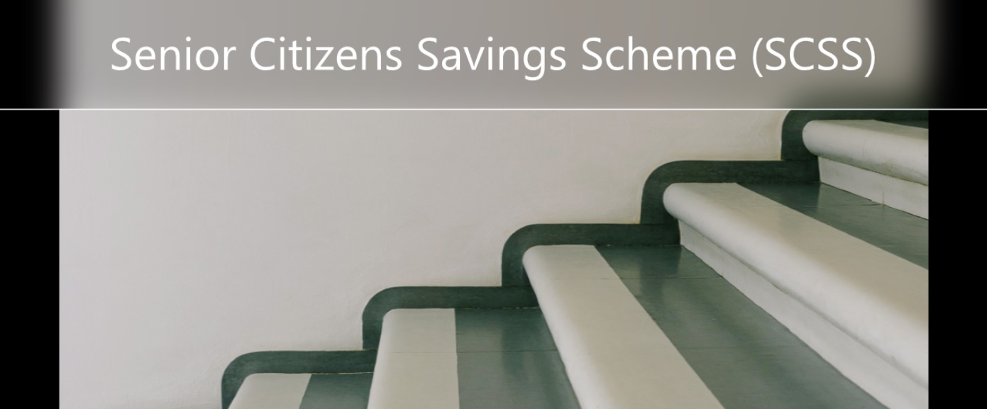 Guide to Senior Citizens Savings Scheme