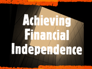 Achieving Financial Independence in India