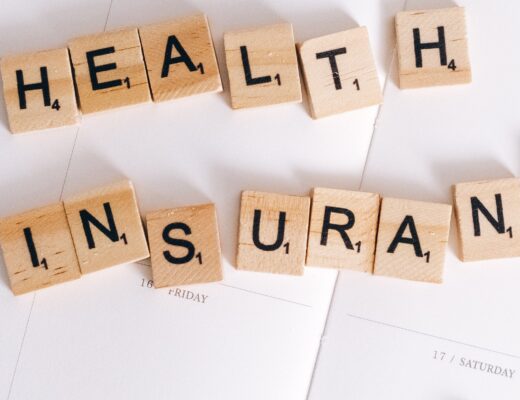 health insurance relates to financial planning