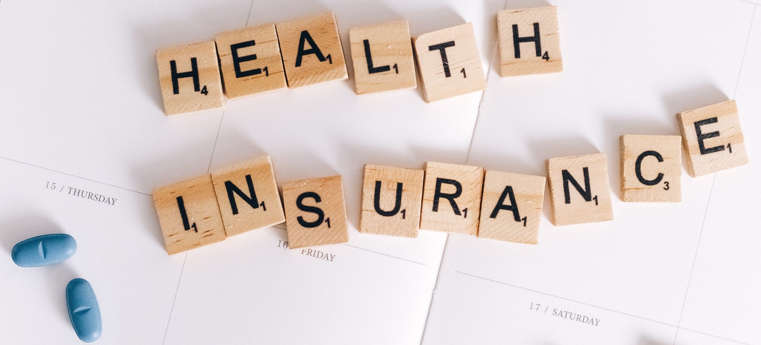 health insurance relates to financial planning